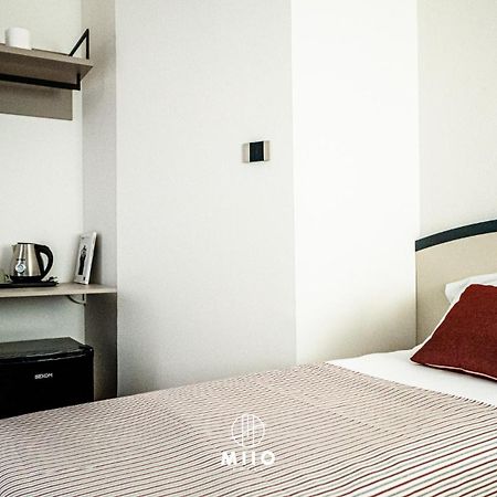 Miio Hotel 산빈첸초 외부 사진